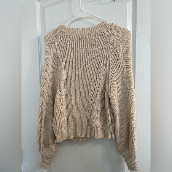 American Eagle Sweater - Picture 4 of 4